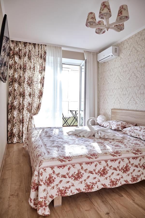 City Center Lux Family Apartment Vinnytsia Exterior photo